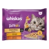 Whiskas alutasak 4-pack Tasty Mix Krémes kreációk  4x85g