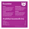 Whiskas alutasak Multipack halas válogatás aszpikban 12x85g