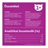 Whiskas alutasak Multipack halas-húsos mix válogatás 12x85g