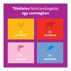 Whiskas alutasak Multipack halas-húsos mix válogatás 12x85g