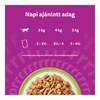 Whiskas alutasak Multipack halas-húsos mix válogatás 12x85g