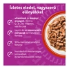 Whiskas alutasak Multipack klasszikus válogatás 24x85g