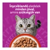 Whiskas alutasak Multipack klasszikus válogatás 24x85g