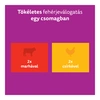 Whiskas alutasak Multipack klasszikus válogatás 24x85g