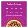 Whiskas alutasak Multipack klasszikus válogatás 24x85g