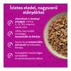 Whiskas alutasak Multipack Pure Delight Baromfi aszpikban  4x85g