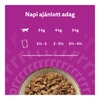 Whiskas alutasak Multipack Pure Delight Baromfi aszpikban  4x85g