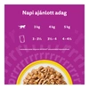 Whiskas alutasak Multipack szárnyas aszpikban 12x85g