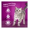 Whiskas alutasak Multipack szárnyas aszpikban 12x85g