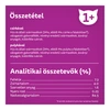 Whiskas alutasak Multipack szárnyas válogatás mártásban 4x85g