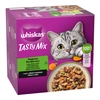 Whiskas alutasak Multipack Tasty Mix Country 24x85g