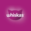 Whiskas alutasak 12-pack klasszikus mártásban 12x85g