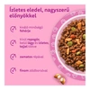 Whiskas Junior macskaeledel csirkével 300g