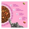Whiskas Junior macskaeledel csirkével 300g