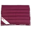 ZILCO Puffer pad, burgundy