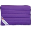 ZILCO Puffer pad, lila