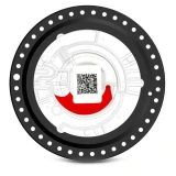 24 ComprehensiveTest Plus Seamaty 10 db