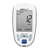 ABEL Vet GK - Ketonszint- És Vércukormérő tejelő tehenekhez