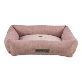 Ágy Viviana, Szögletes, 60x50cm, Pink