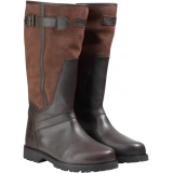 Aigle Inverss Gtx Női Bőrcsizma 36