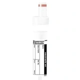 Aktivátoros Monovette vérvételi fecskendő 9 ml