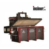 Állati Hullaégető IncinerPro i 1000 Diesel