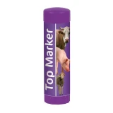 Állatjelölő Kréta Topmarker lila