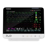 Állatorvosi őrzőmonitor RM800T