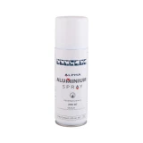 Alpha Aluminium spray 200 ml