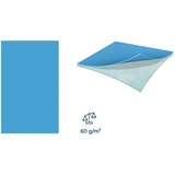 ALPHAtex 2 rétegű műtéti kendő 160cm x 220cm, steril 1db