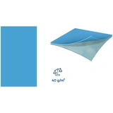 ALPHAtex 2 rétegű műtéti kendő 37cm x 45cm, steril 1db