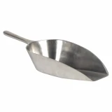 Aluminium Takarmányadagoló kanál 1,6 kg