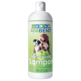 Anibent Sampon Kutyának, Lime 500ml