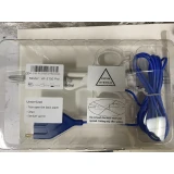 AniSeal Pro kis fejű érlezáró fogó, 22 mm / 23 cm Aohua