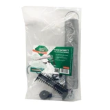 AnivetDirect Komplett rugós kapuszett villanypásztor rendszerekhez