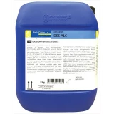 Anti-germ Des Alc kannában 8 kg