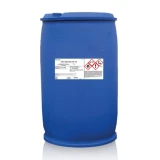 Anti-Germ Des Oxi-150 hordóban 220 kg víz és tejrendszer fertőtlenítőszer
