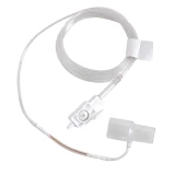 AOHUA CO2-csatlakozó cső (HIGH-P)