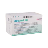 Apoquel 3,6 mg filmtabletta 100x