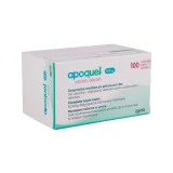 Apoquel 5,4 mg filmtabletta 100x