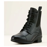 Ariat Heritage Lace fűzős női lovaglócipő fekete 38