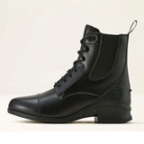 Ariat Heritage Lace fűzős női lovaglócipő fekete 38.5