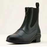 Ariat Heritage ZIP férfi lovaglócipő fekete 44.5