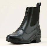 Ariat Heritage ZIP női lovaglócipő fekete 42.5