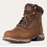 ARIAT WMS Anthem H2O bakancs barna 38