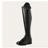 Ariat Wms Heritage Contour II Field Zip 38.5 UK5.5 WS 39/44