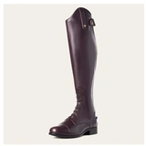 Ariat Wms Heritage Contour II Field Zip Sienna 38 RS