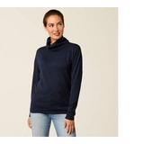 Ariat WMS Lexi Sweater NAVY M