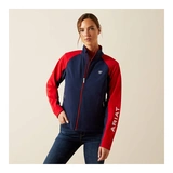 Ariat Wms Team EQ Softshell női kabát S