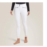 Ariat WMS Tri Factor X Bellatrix Full Seat Breech